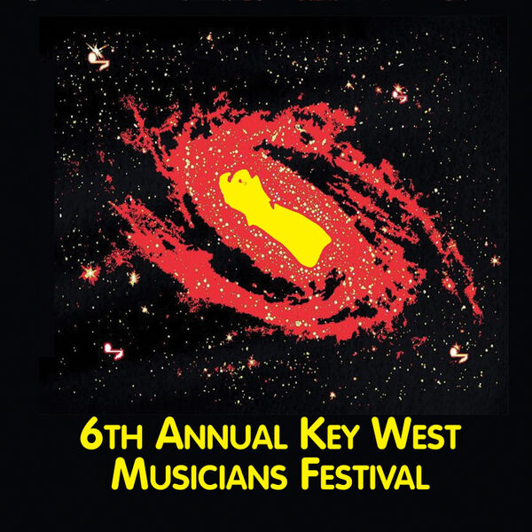 Cover art for 6th Annual Key West Musicians Festival (Live)