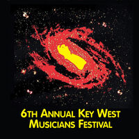 6th Annual Key West Musicians Festival (Live)